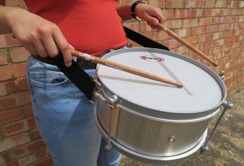 KOW Snare Belt / waist belt