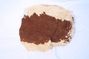 Knock on Wood Dundun (Cow) Skin