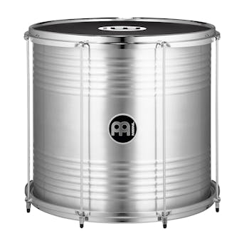 Meinl Surdo, Aluminium Bahia 40cm (3 sizes)