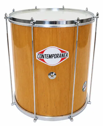 Contemporanea Pro Wood Surdo