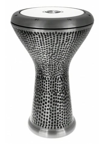 Sawt El Ahram Doumbek, Dark Hammered, Engraved