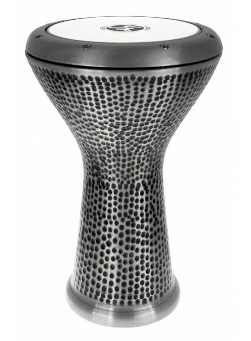 Sawt El Ahram Doumbek, Dark Hammered, Engraved