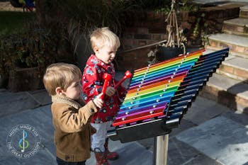 Percussion Play Cavatina