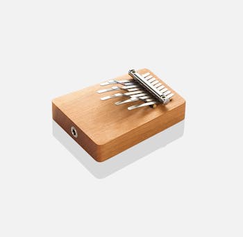 Hokema Kalimba B9 Electro