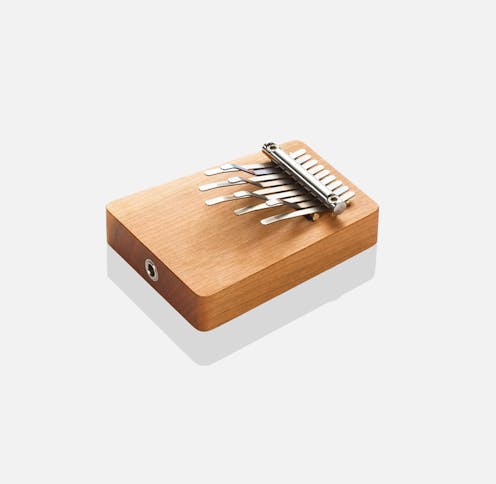 Hokema Kalimba B9 Electro