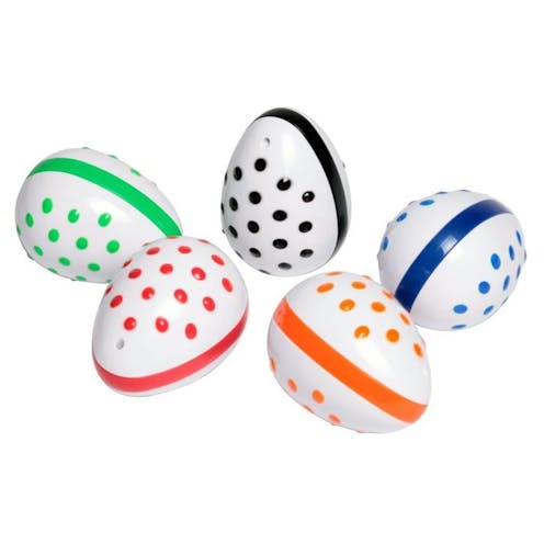 Halilit Egg Shaker (Various colours)