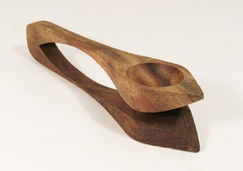 Knock on Wood Wooden spoons