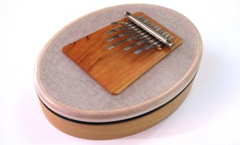 Hokema 11 note Melody Sansula