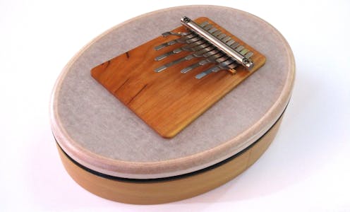 Hokema 11 note Melody Sansula