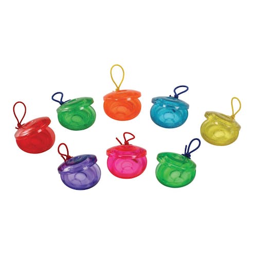 Percussion Plus Pair of Castanets
