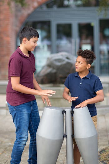 Percussion Play Tumbadoras