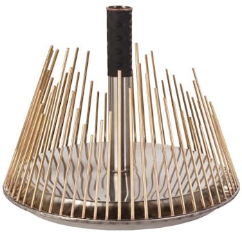 Knock on Wood Mega-Bass Aquaphone