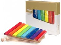 Stagg Rainbow Xylophones
