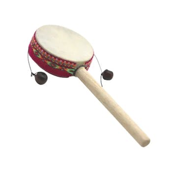 KOW Monkey Drum Mini
