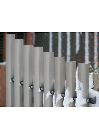 Freechimes Symphony Diatonic