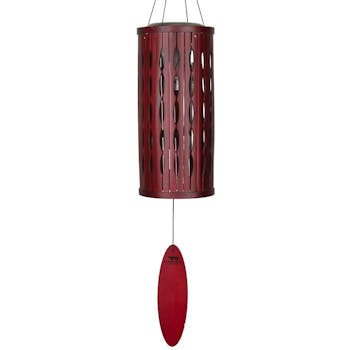 Woodstock Aloha Solar Chime