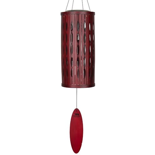 Woodstock Aloha Solar Chime