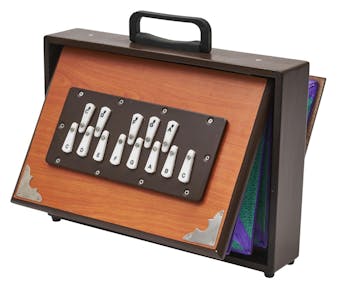 Afroton Shrutibox