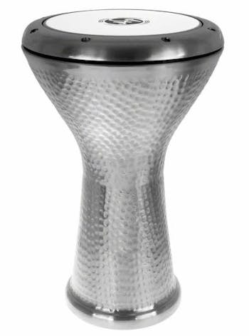 Sawt El Ahram Doumbek, Hammered