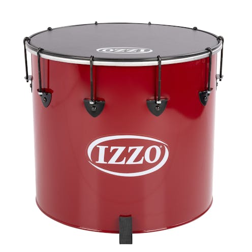 Izzo Nesting Surdo, Izzo 18"