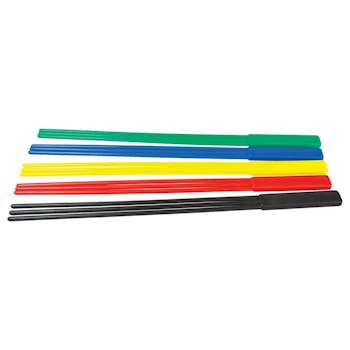 Izzo Tamborim Beater, Plastic Triple Rod