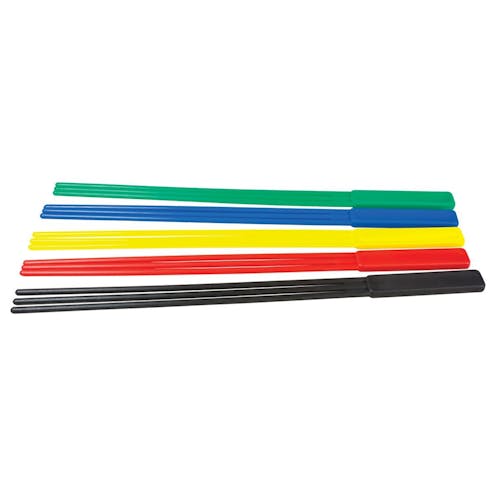 Izzo Tamborim Beater, Plastic Triple Rod