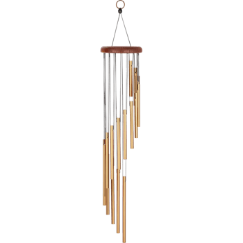 Meinl Spiral Wind Chime 29"