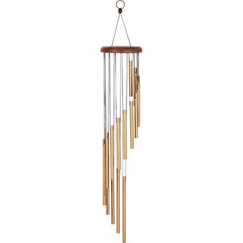 Meinl Spiral Wind Chime 29"