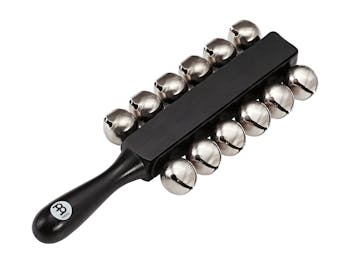 Meinl Sleigh Bells. 12 bells
