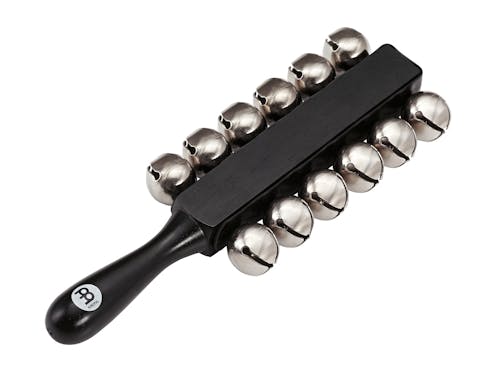 Meinl Sleigh Bells. 12 bells