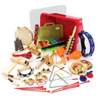 Percussion Plus Class Percussion Pack for 30 Players