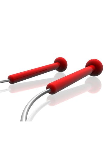 Large Polyurethane beaters for outdoor instruments such as Akadinda