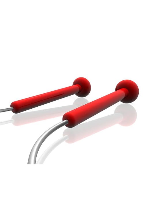 Large Polyurethane beaters for outdoor instruments such as Akadinda