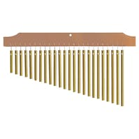 Percussion Plus Bar Chimes (size options)