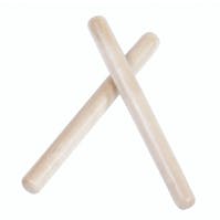 Performance Percussion : Claves, Hickory