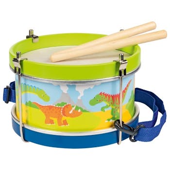Goki Dinosaur Drum