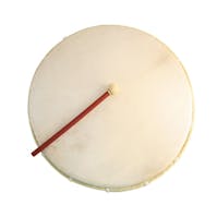 Knock on Wood Shamanic Drum, 50cm