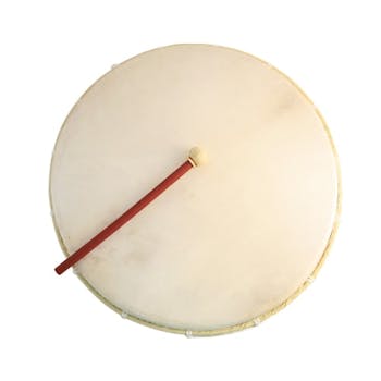 Knock on Wood Shamanic Drum, 50cm
