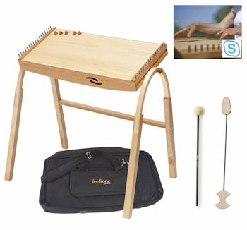 Feeltone Monolina Traveller Set