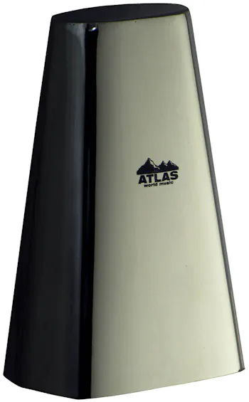 Atlas Cowbells, Hand Held