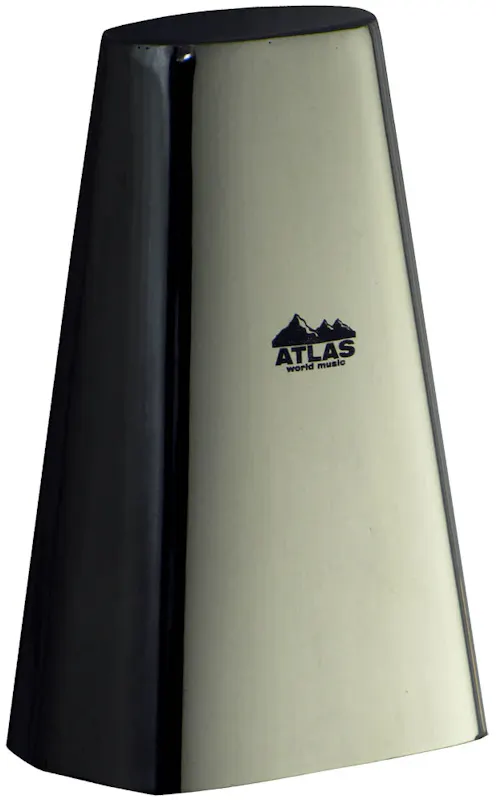 Atlas Cowbells, Hand Held