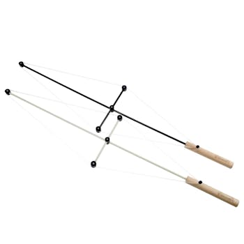 Dan Moi Windsinger Ultralight Buzzing Bow