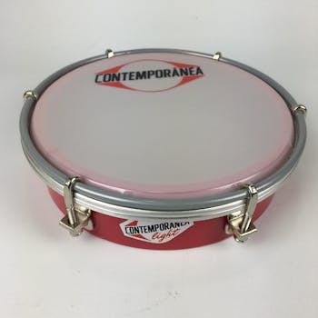 Contemporanea Tamborim, Nylon Body