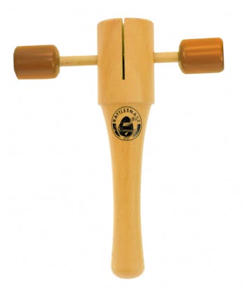 Rattlesnake T Shaker