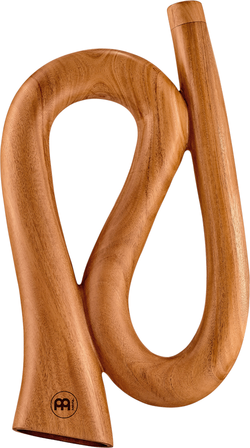 Sonic Energy S-Shaped Pro Diidgeridoo in D