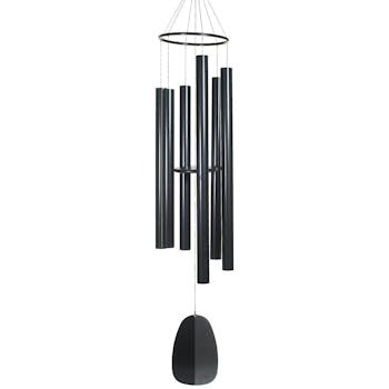 Woodstock Bells of Paradise, Extra Large Black