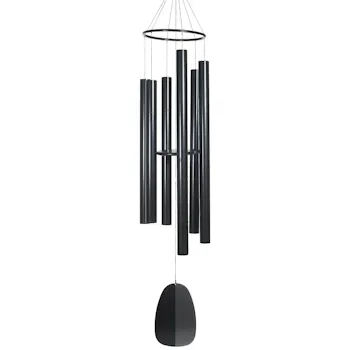 Woodstock Bells of Paradise, Extra Large Black