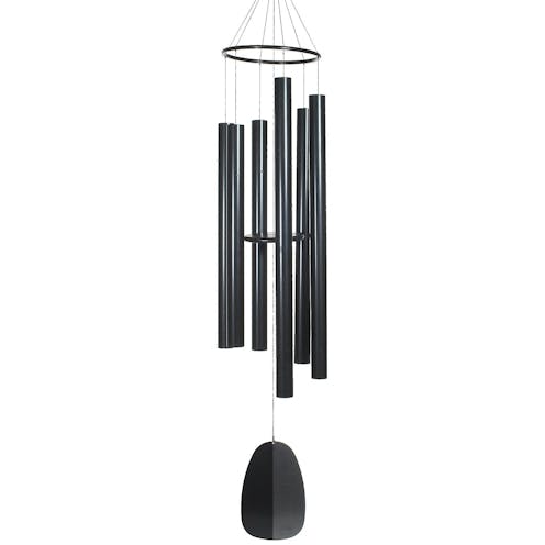 Woodstock Bells of Paradise, Extra Large Black