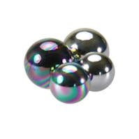 Dan Moi Sound Marble or Mini Baoding Ball, Single