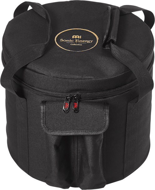 Sonic Energy Bag for Crystal Singing Bowl